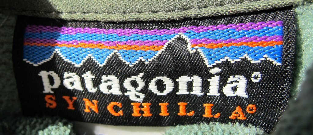 Patagonia