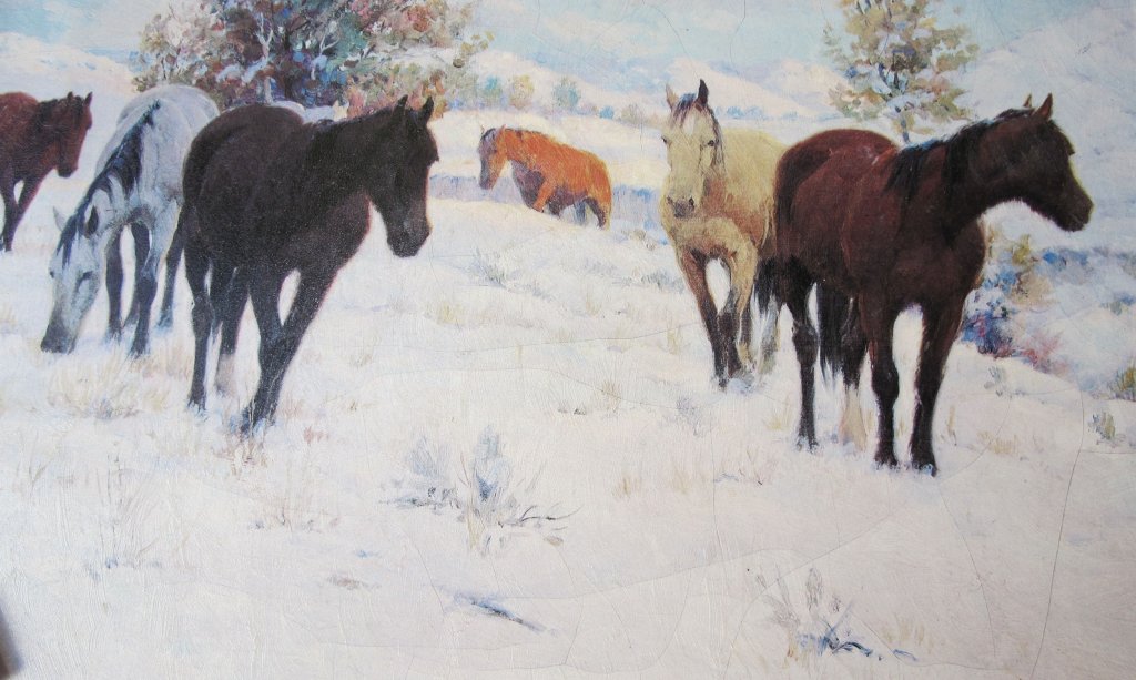 Gollings Print Gollings Print